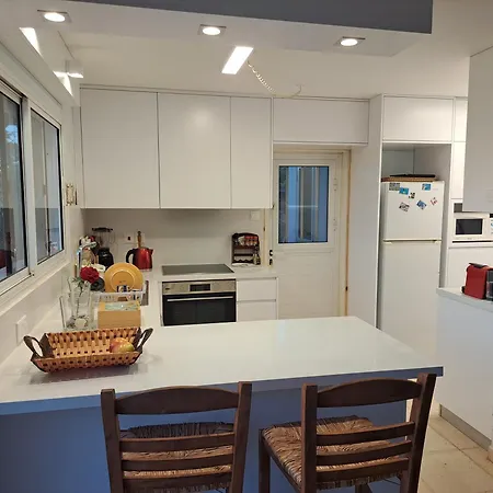 Ferienhaus Eleni *