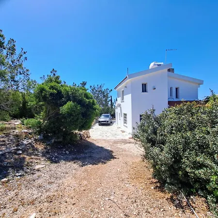 Holiday home Eleni *