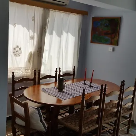 Ferienhaus Eleni