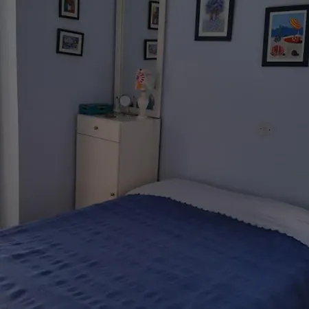 Ferienhaus Eleni *