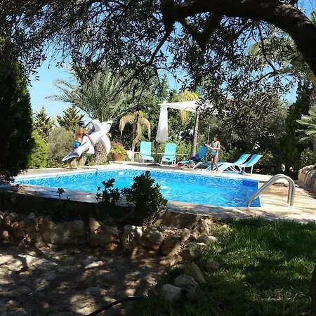 Ferienhaus Eleni *