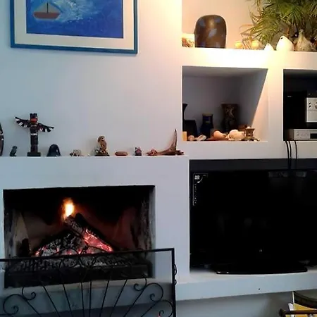 Ferienhaus Eleni Peyia