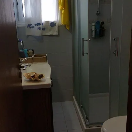 Eleni Holiday home *