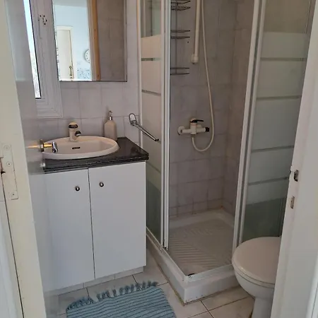 Ferienhaus Eleni